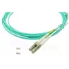 Skaidulinis kabelis BlueOptics SRCABLE7M-BO 7,5 m LC SMĖLIO SPALVOS OM3