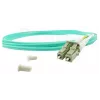 Skaidulinis kabelis BlueOptics SRCABLE7M-BO 7,5 m LC SMĖLIO SPALVOS OM3