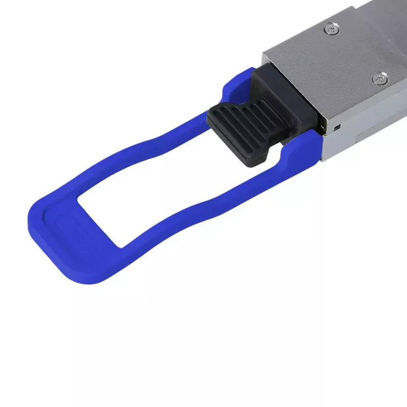 Sietuvos modulis BlueOptics QSFP28-100G-PSM4-IR-BO 100G 3.3V