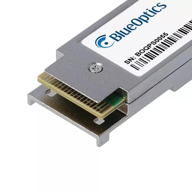 Sietuvos modulis BlueOptics QSFP28-100G-PSM4-IR-BO 100G 3.3V