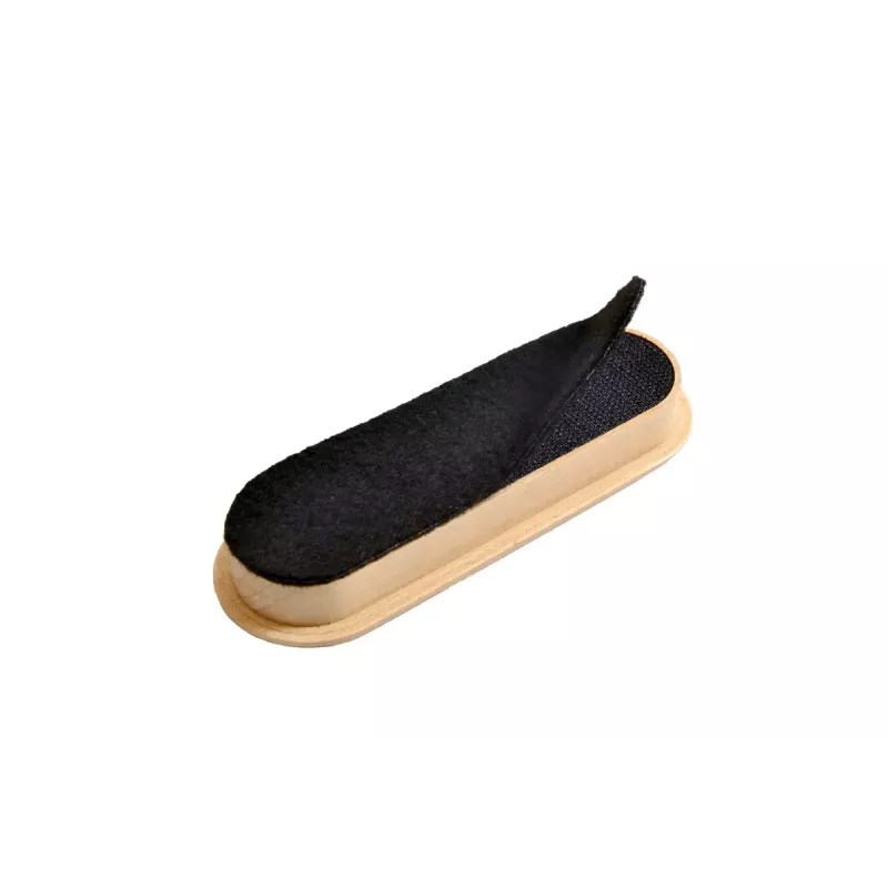 Legamaster WOODEN trintuko pagalvėlės 10 vnt.