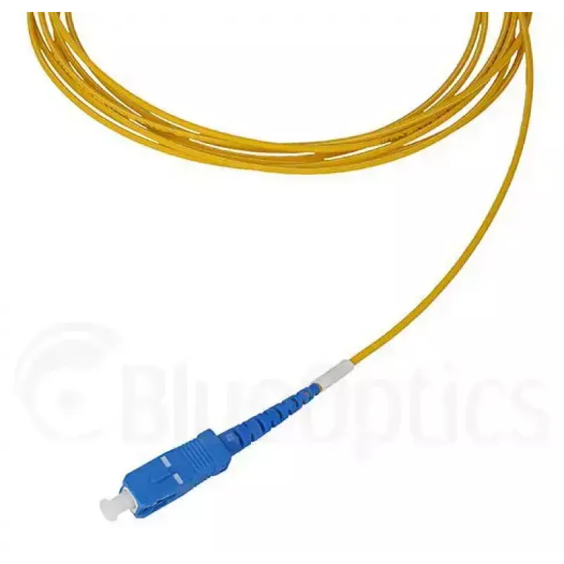 Skaidulinis optinis kabelis BlueOptics SFP2222BU20MK SC G.657.A1 20 m mėlynas