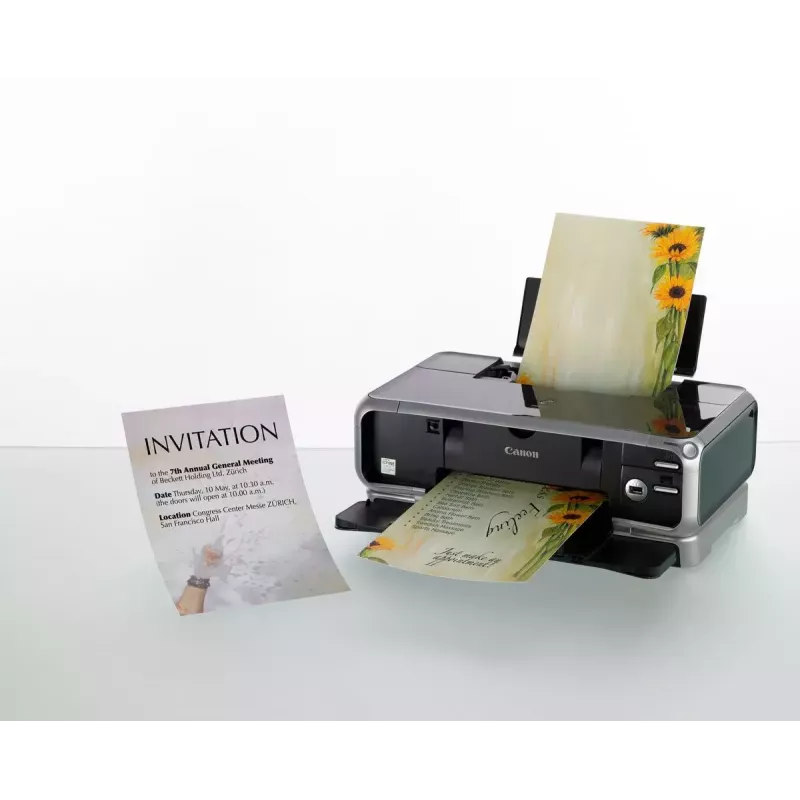 Dekoratyvinis popierius A4 Sigel DP694 Saulėgrąža 25 lapai