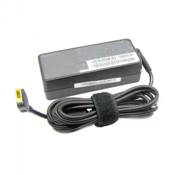 Lenovo 65W 3 kontaktų maitinimo adapteris / keitiklis vidaus naudojimui