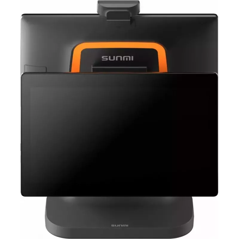 SUNMI T2s Lite POS sistema su 15,6 col. lietimui jautriu ekranu, Android 9.0