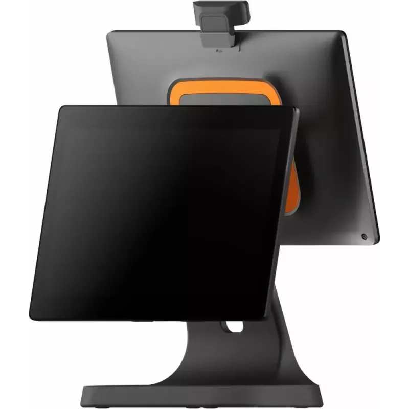 SUNMI T2s Lite POS sistema su 15,6 col. lietimui jautriu ekranu, Android 9.0