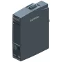 Siemens 6ES7132-6BF01-0AA0 maitinimo adapteris / keitiklis vidaus patalpoms, įvairiaspalvis
