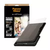 PanzerGlass ® Anti-Reflective Armor Screen Protector iPad Pro 11 colių (2024–2025) | Ultra-Wide Fit su Fastfit įrankiu