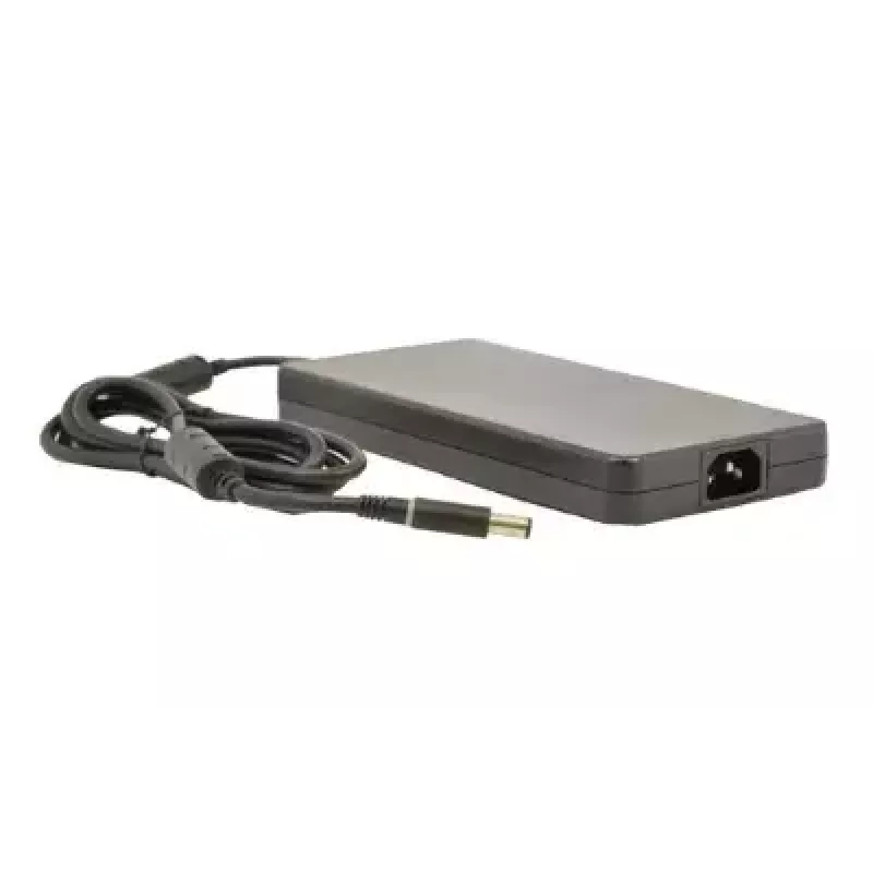 DELL FWCRC maitinimo adapteris / keitiklis patalpoms 240 W juodas
