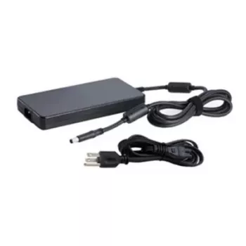 DELL FWCRC maitinimo adapteris / keitiklis patalpoms 240 W juodas