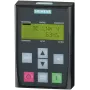Siemens 6SL3255-0AA00-4CA1 valdymo skydelis su jutikliniu ekranu