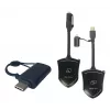 USB-C dangtelis adapteris Kindermann KLICK & SHOW 7488000304