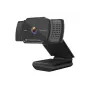 Conceptronic AMDIS06B internetinė kamera 1920 x 1080 pikselių USB 2.0 Juoda