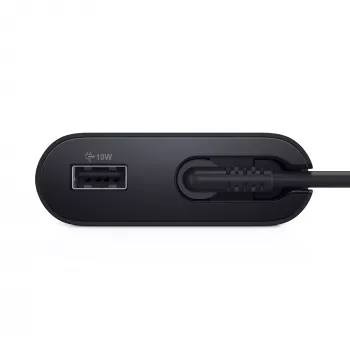 DELL PA901C maitinimo adapteris / keitiklis, vidinis, 90 W, juodas