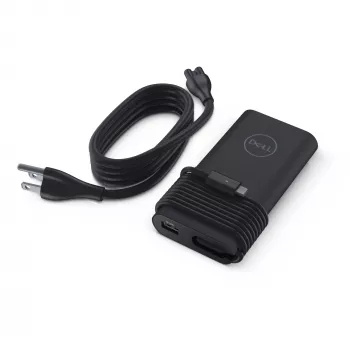 DELL PA901C maitinimo adapteris / keitiklis, vidinis, 90 W, juodas