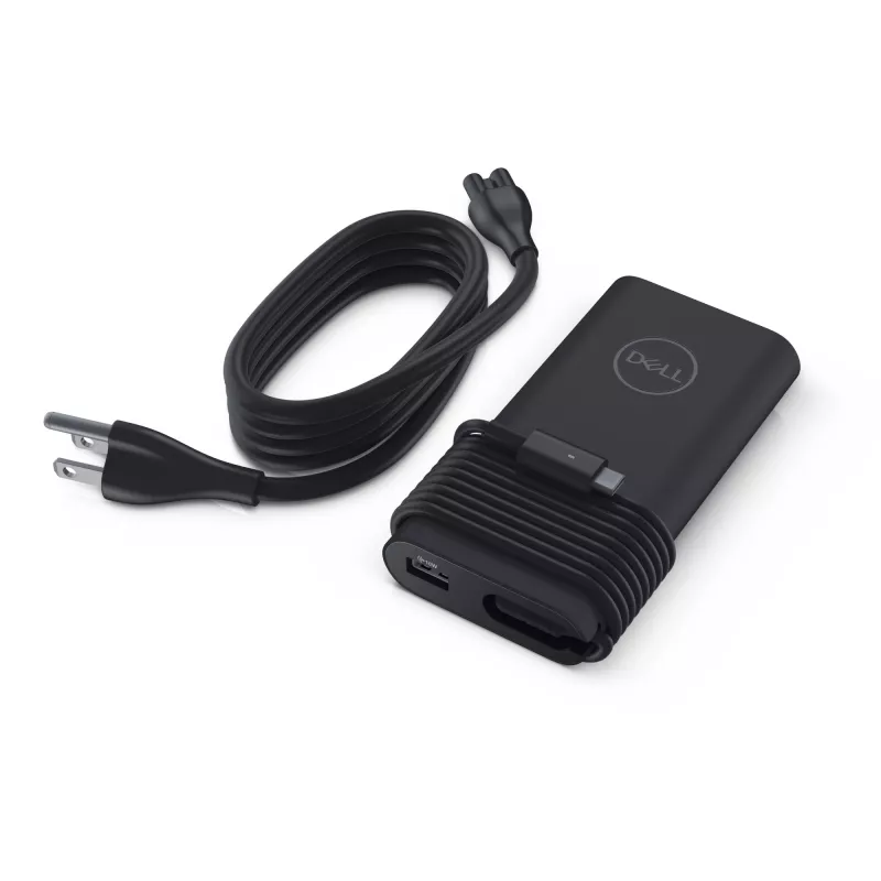 DELL PA901C maitinimo adapteris / keitiklis, vidinis, 90 W, juodas
