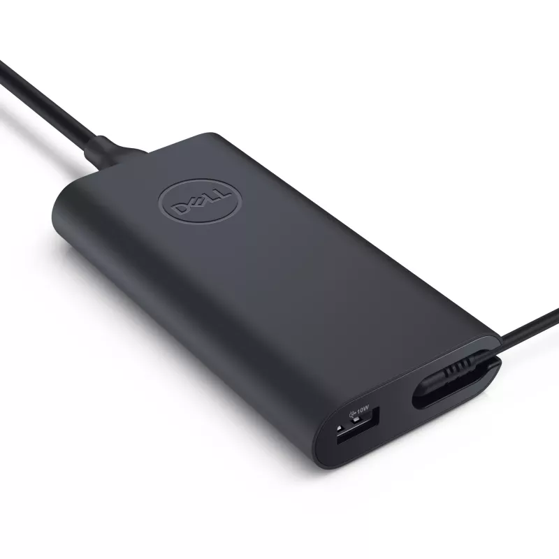 DELL PA901C maitinimo adapteris / keitiklis, vidinis, 90 W, juodas