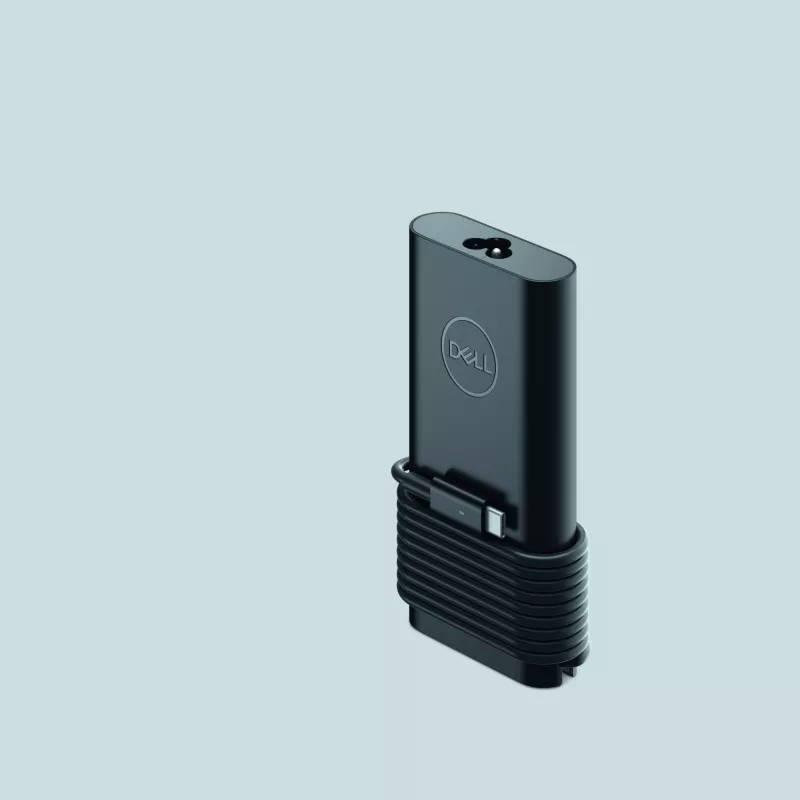 DELL PA901C maitinimo adapteris / keitiklis, vidinis, 90 W, juodas