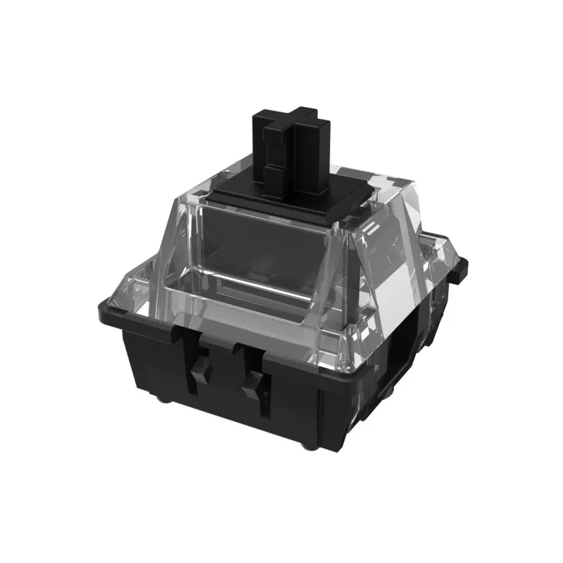 Hama MKC-650 klaviatūra Office USB QWERTZ vokiška Antracitinė, Juoda