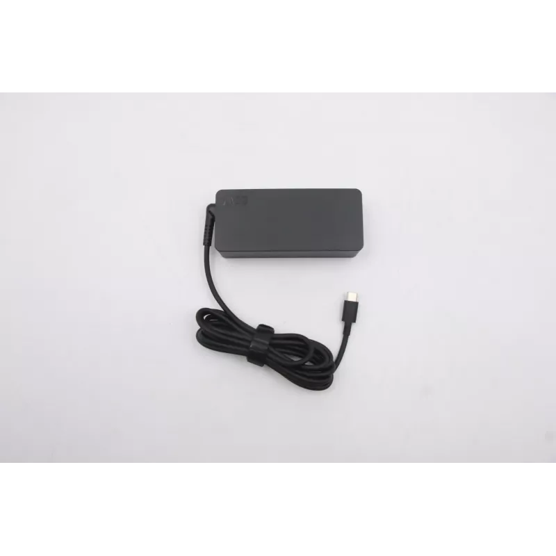 Lenovo 5A10W86261 maitinimo adapteris / keitiklis, 65 W, juodas