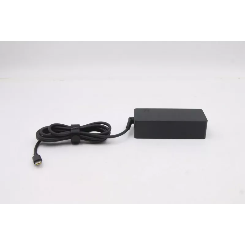 Lenovo 5A10W86261 maitinimo adapteris / keitiklis, 65 W, juodas
