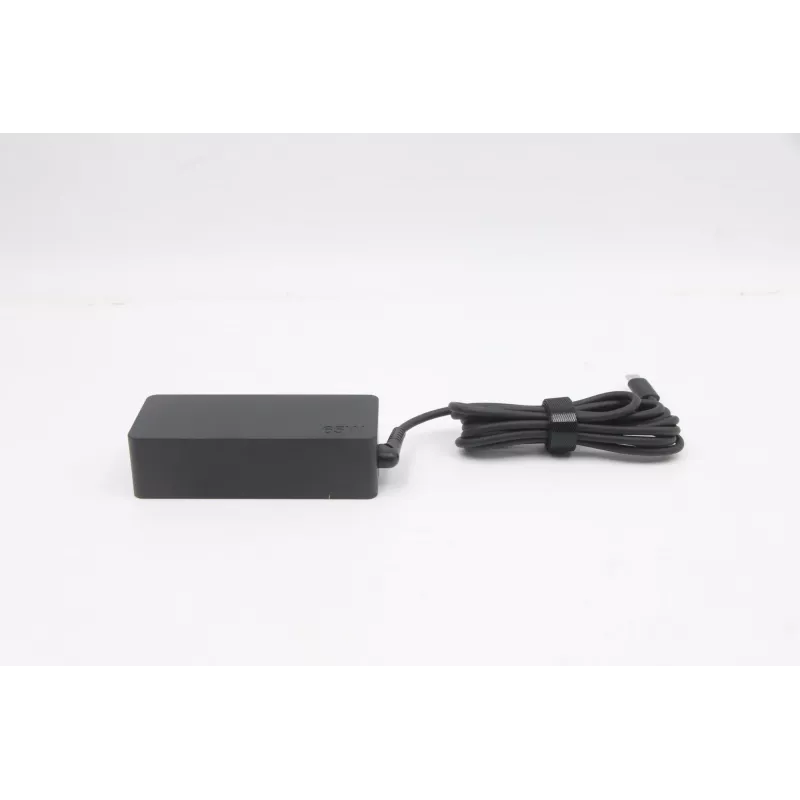 Lenovo 5A10W86261 maitinimo adapteris / keitiklis, 65 W, juodas