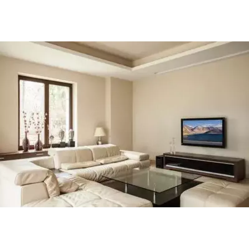 TV laikiklis Peerless SF640P 127 cm (50 col.) juodas