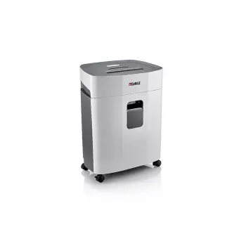 Popieriaus smulkintuvas Dahle PS 420 kryžminis pjovimas 60 dB