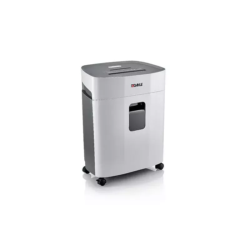 Popieriaus smulkintuvas Dahle PS 420 kryžminis pjovimas 60 dB