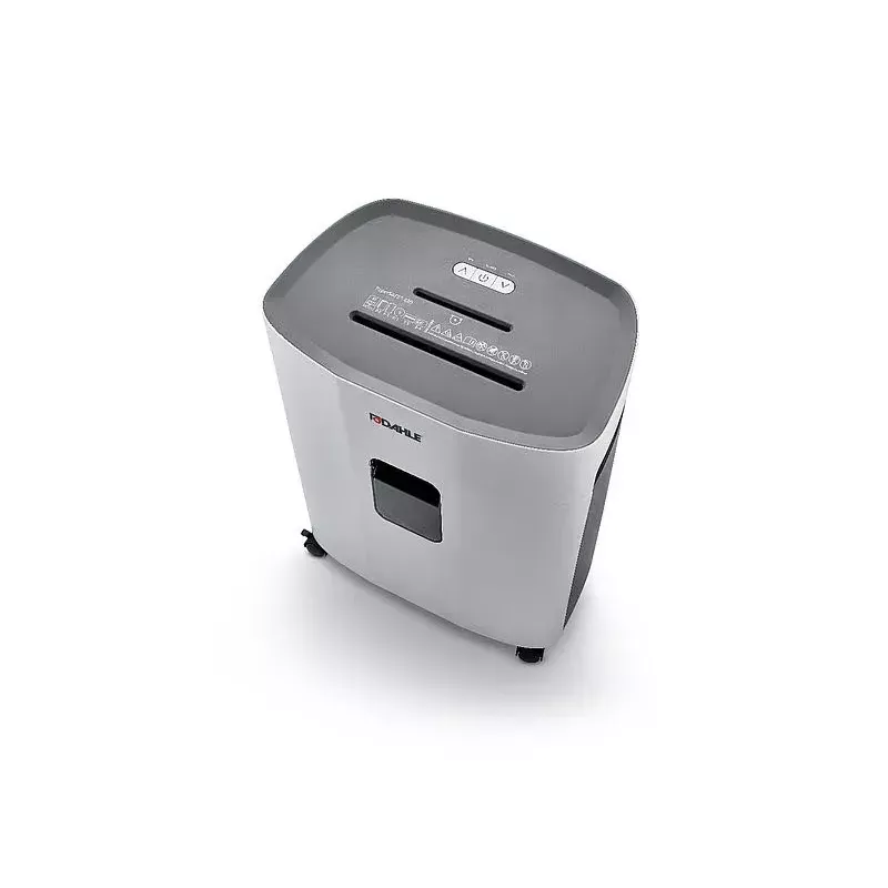 Popieriaus smulkintuvas Dahle PS 420 kryžminis pjovimas 60 dB