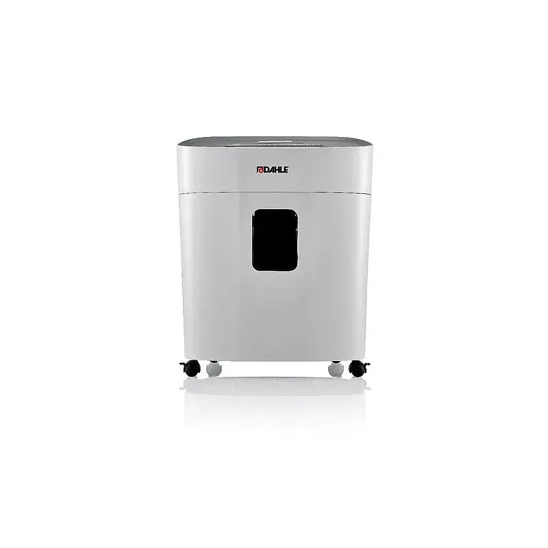 Popieriaus smulkintuvas Dahle PS 420 kryžminis pjovimas 60 dB