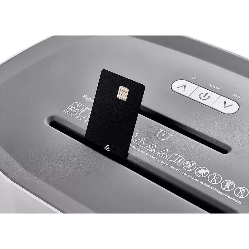Popieriaus smulkintuvas Dahle PS 420 kryžminis pjovimas 60 dB