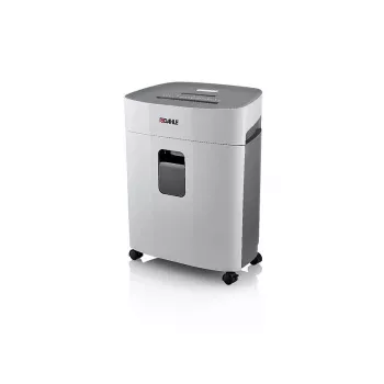 Popieriaus smulkintuvas Dahle PS 420 kryžminis pjovimas 60 dB