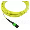 BlueOptics CBL-MPO12-4LC-SMF-7M-BO InfiniBand šviesolaidinis kabelis 7,5 m MPO 4x LC