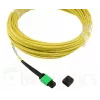 BlueOptics CBL-MPO12-4LC-SMF-7M-BO InfiniBand šviesolaidinis kabelis 7,5 m MPO 4x LC