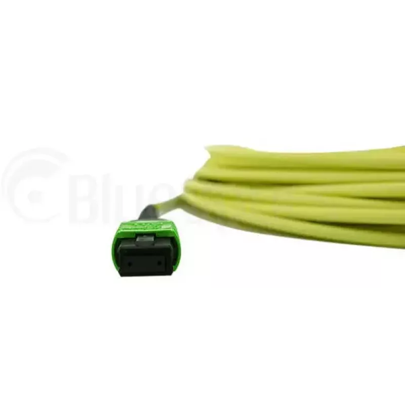 BlueOptics CBL-MPO12-4LC-SMF-7M-BO InfiniBand šviesolaidinis kabelis 7,5 m MPO 4x LC
