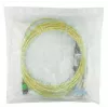 BlueOptics CBL-MPO12-4LC-SMF-7M-BO InfiniBand šviesolaidinis kabelis 7,5 m MPO 4x LC