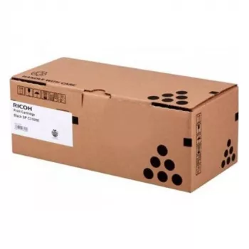 Ricoh 407647 originalus juodas kasetė toneriu, 1 vnt.