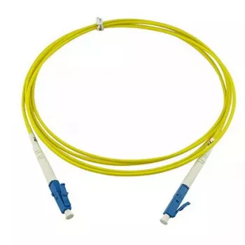 Skaidulinis optinis kabelis BlueOptics SFP2121BU5MK 5 m LC OS2 9 µm
