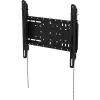 Laikiklis informaciniams ekranams Vision VFM-W4X4T 152,4 cm (60 colių) juodas