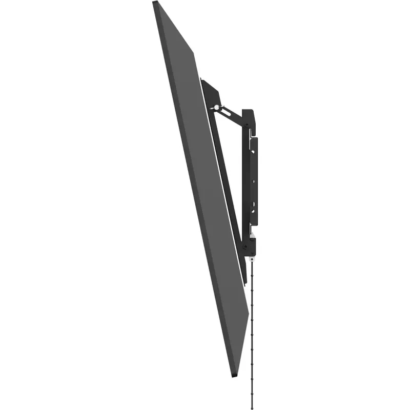 Laikiklis informaciniams ekranams Vision VFM-W4X4T 152,4 cm (60 colių) juodas