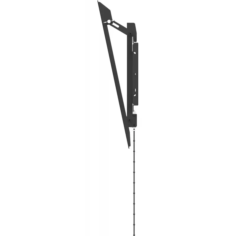 Laikiklis informaciniams ekranams Vision VFM-W4X4T 152,4 cm (60 colių) juodas