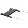 Laikiklis informaciniams ekranams Vision VFM-W4X4T 152,4 cm (60 colių) juodas