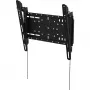 Laikiklis informaciniams ekranams Vision VFM-W4X4T 152,4 cm (60 colių) juodas