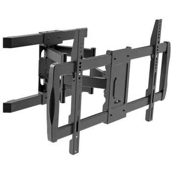 TV laikiklis Techly ICA-PLB-473 iki 75 colių (190,5 cm) juodas