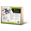 TV laikiklis Techly ICA-PLB-473 iki 75 colių (190,5 cm) juodas