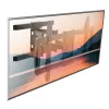 TV laikiklis Techly ICA-PLB-473 iki 75 colių (190,5 cm) juodas