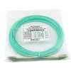 BlueOptics SRCABLE5M-BO InfiniBand šviesolaidinis kabelis 5 m LC smėlio spalvos
