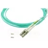 BlueOptics SRCABLE5M-BO InfiniBand šviesolaidinis kabelis 5 m LC smėlio spalvos
