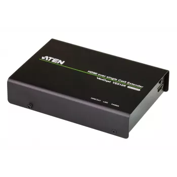 ATEN VE812R HDMI imtuvas per 1 CAT5e/6 kabelį (100 m), 4K / HDBaseT